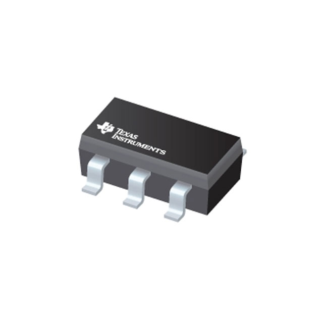 OPA325IDBVT by Texas Instruments